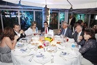 Gala Dinner in Lebanon